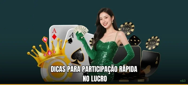 Baccarat Ao Vivo n60