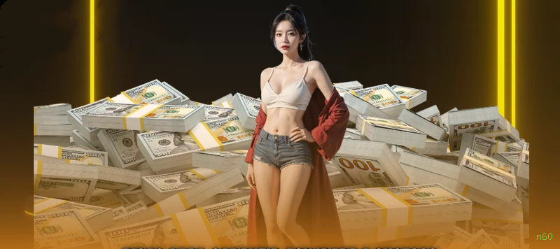 n60 Pagamentos Seguros