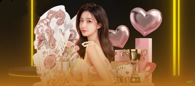 n60 Cassino Clássico