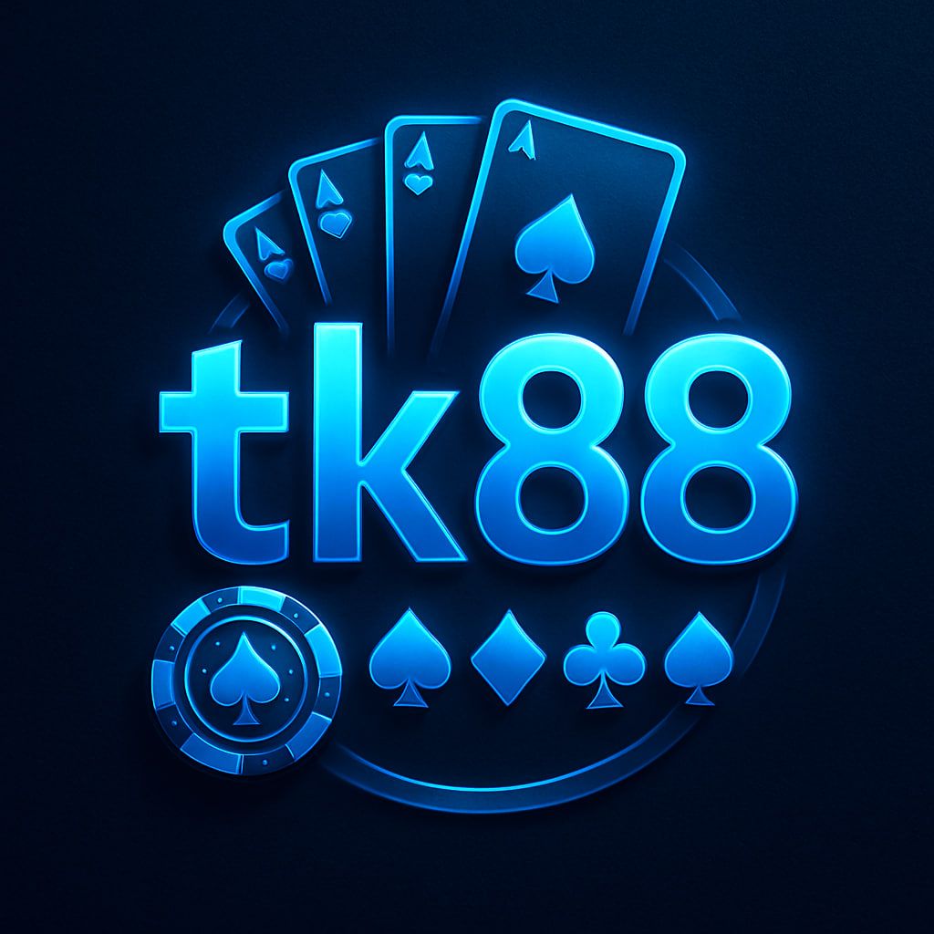 Logo của tk88
